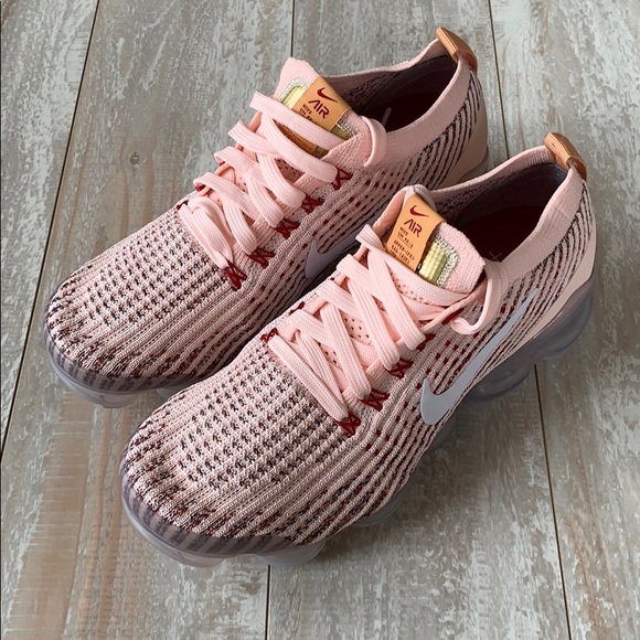 NWT Nike air Vapormax Flyknit - Picture 5 of 8